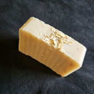 Oats & Honey Soap For Sensitive Skin